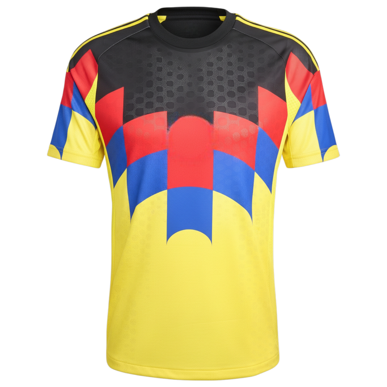 Men's 2025-26  Home Authentic Jersey