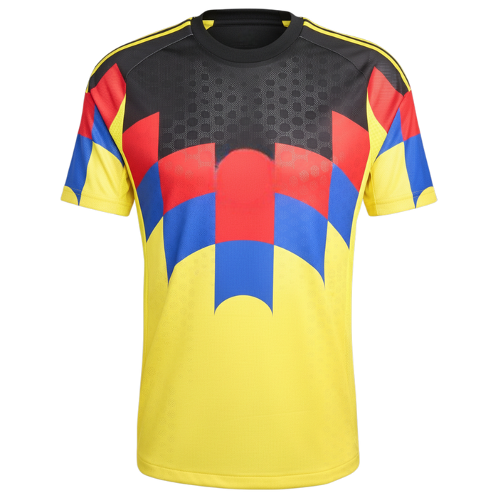 Men's 2025-26  Home Authentic Jersey