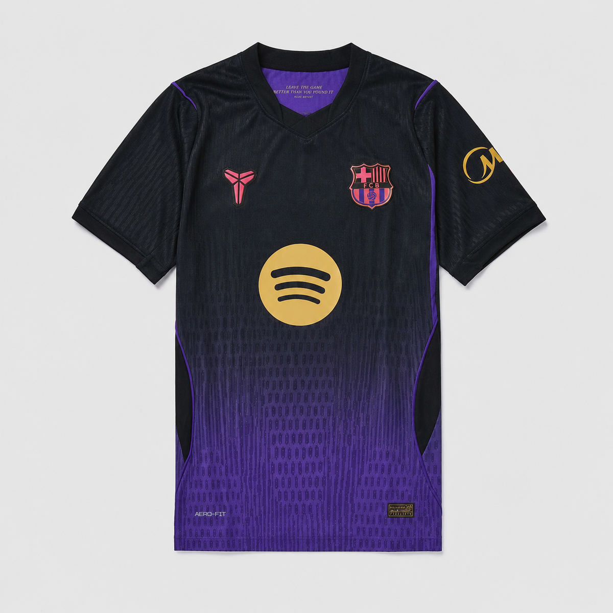 Away 26/27 Player Edition Shirt