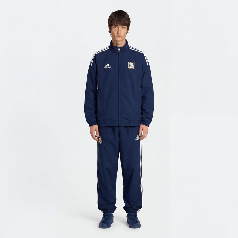 Adidas x Argentina Vintage Jacket 2006