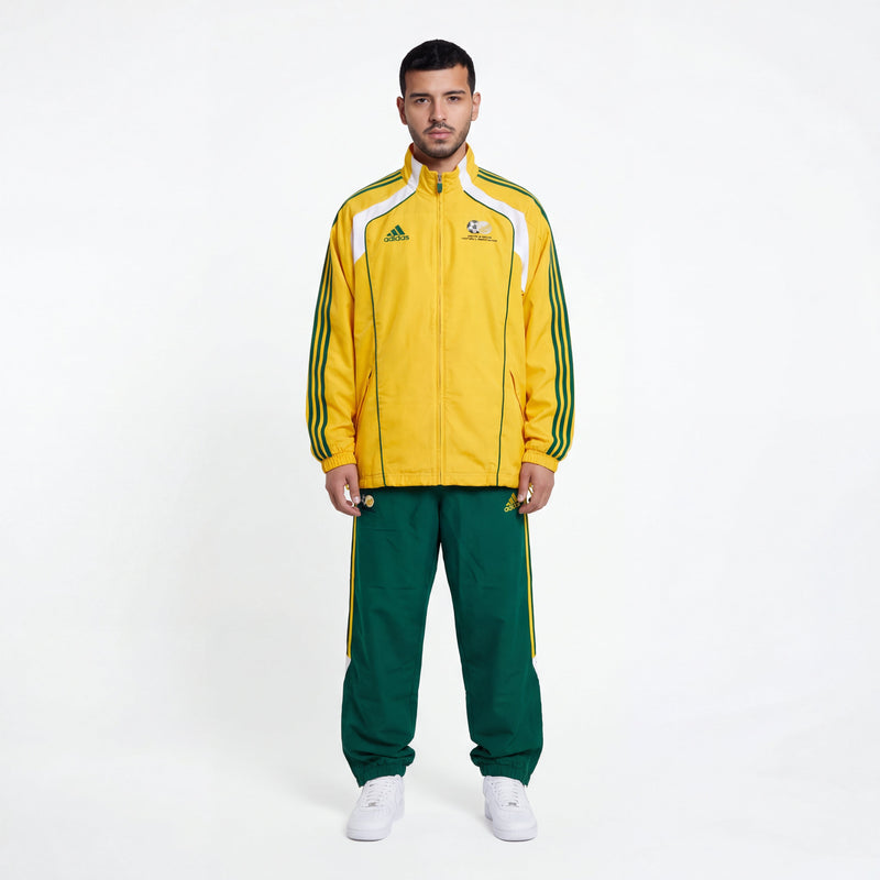 Adidas x South Africa Vintage Jacket 2010