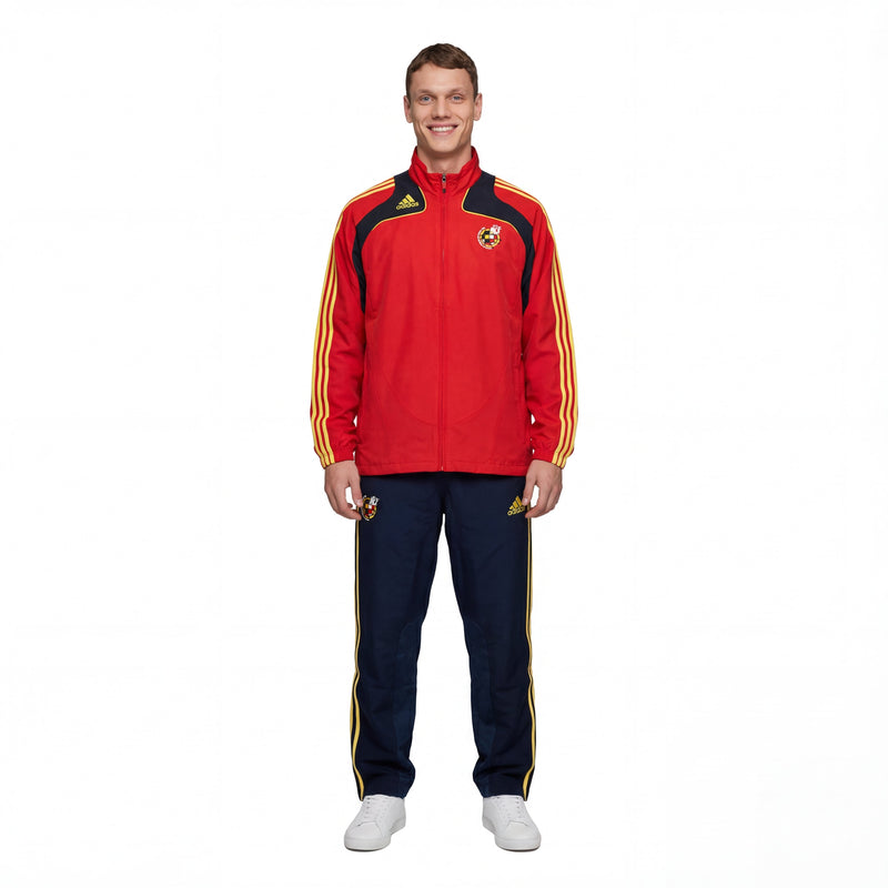 Adidas x Spain Vintage Jacket 2008