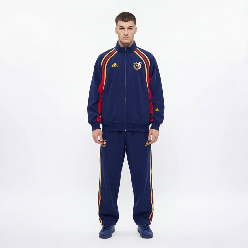 Adidas x Spain Vintage Jacket 2010