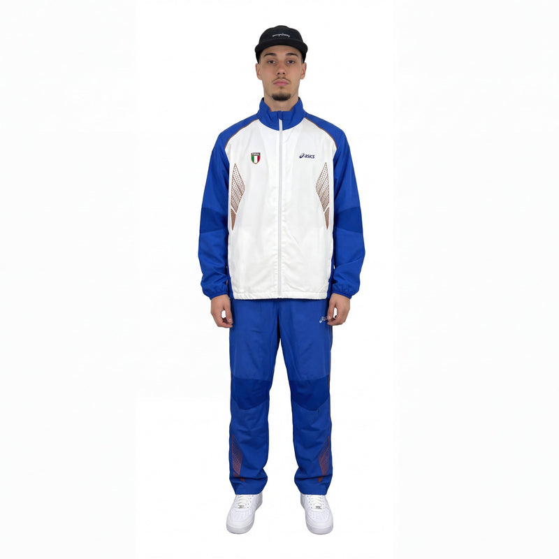 Asics x Italy Vintage Jacket 2008