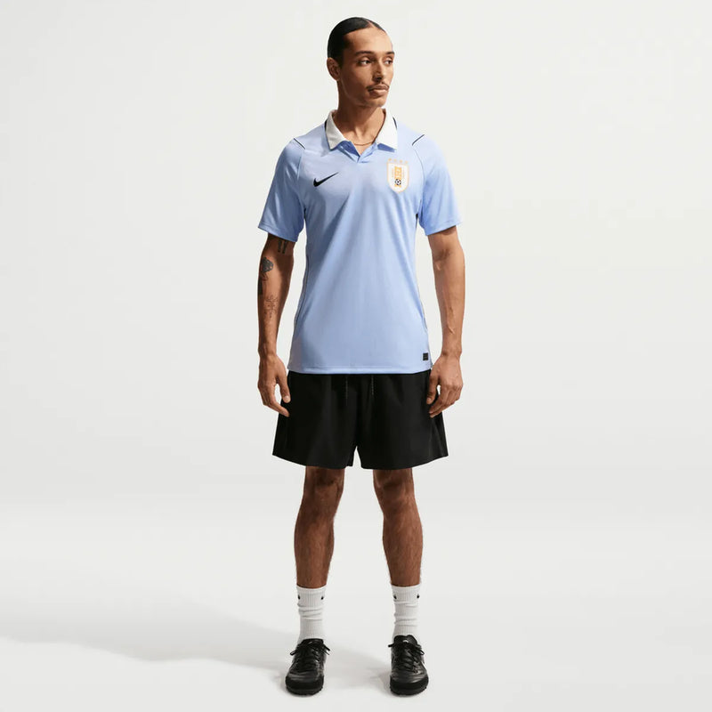 Jersey Uruguay Home World Cup 2026