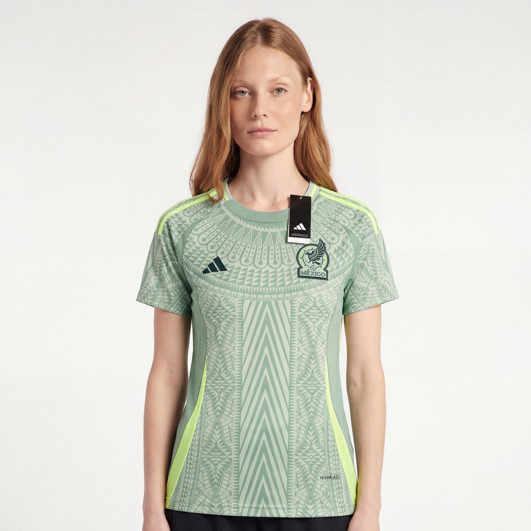 Feminina Mexico 24∕25 Away