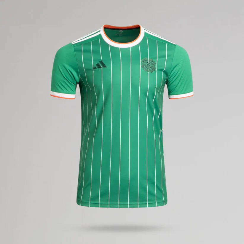 Jersey Celtic Edição 