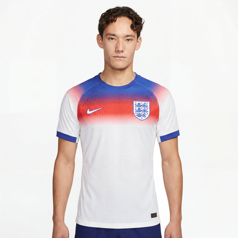 Jersey England 25/26 Player Home