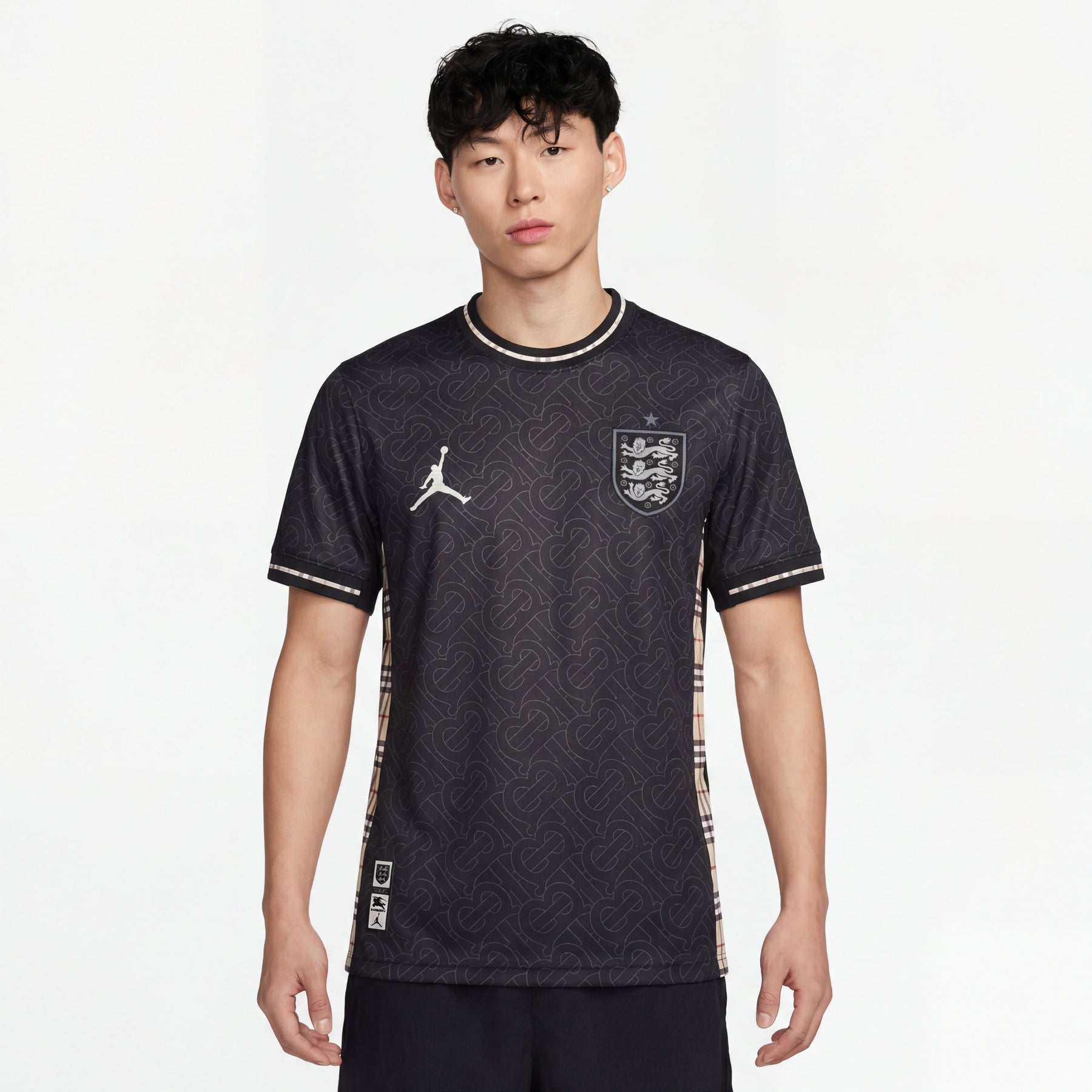 Jersey England Special Edition 24∕25