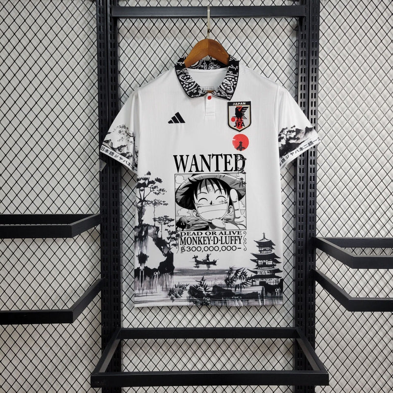 Jersey Japan 24/25 - Anime Edition