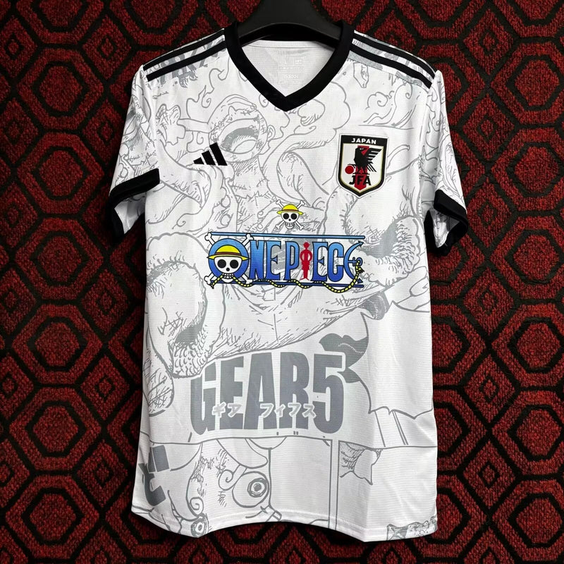 Jersey Japan 24/25 - Anime Edition