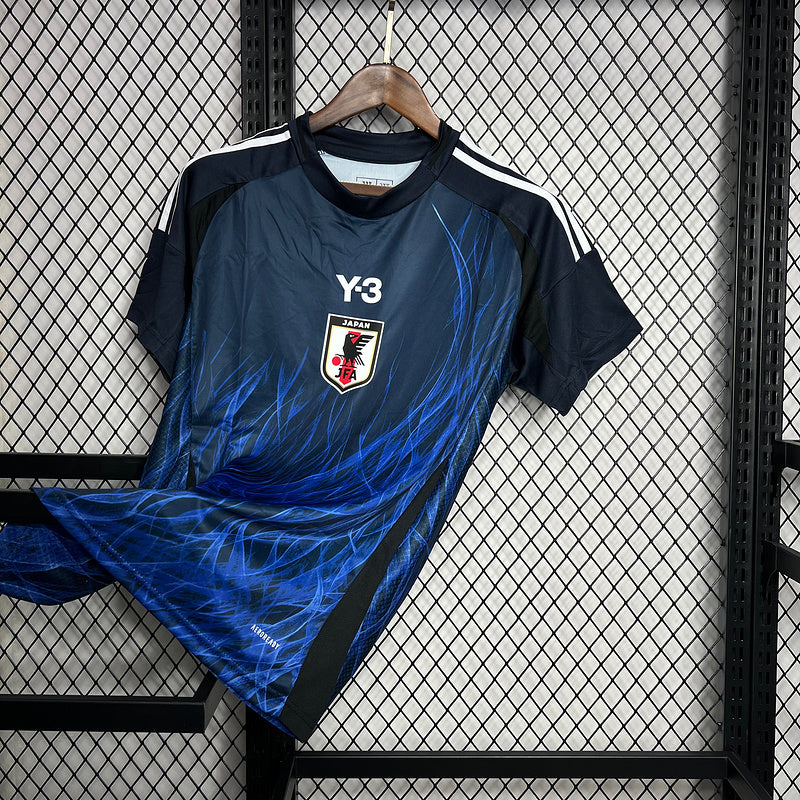 Jersey Japan 24/25 - Home