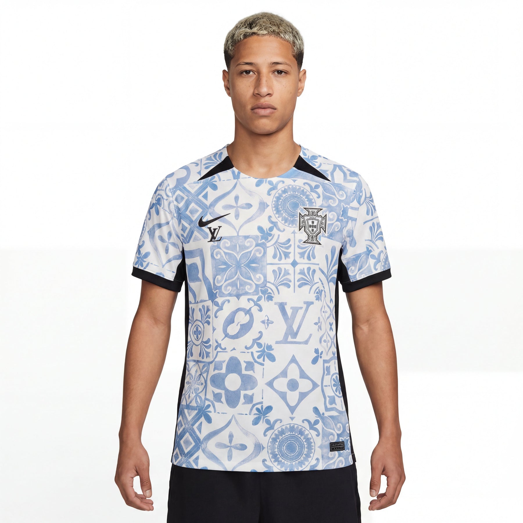Jersey Portugal 24/25 LV Edition