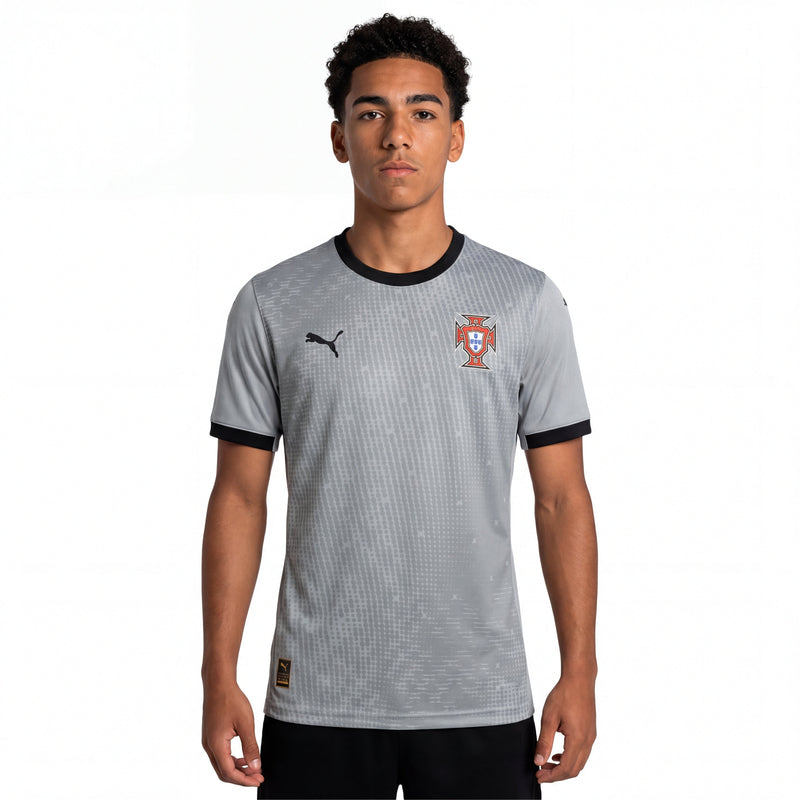 Jersey Portugal 25∕26 Goalkeeper