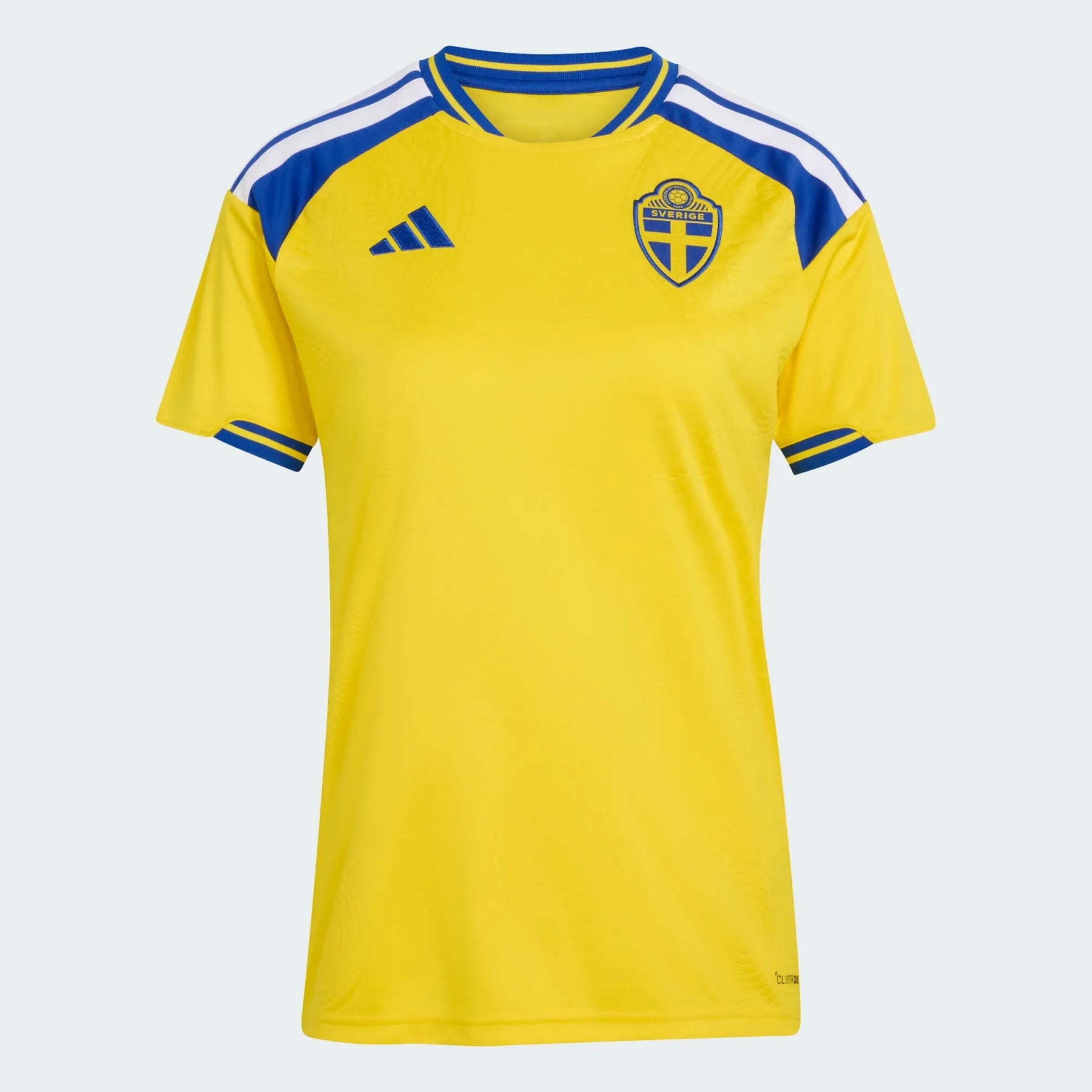 Jersey Sweden Women 2026 Home WorldCup