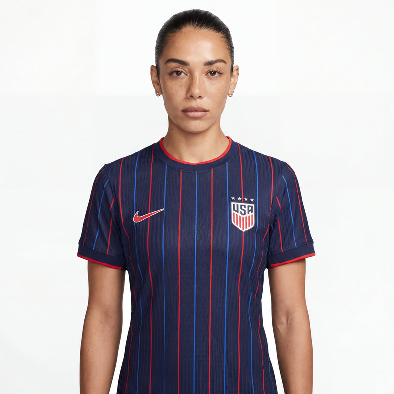 Jersey United States Woman 25/26 Home