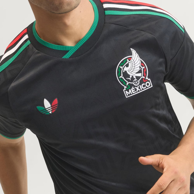 Jersey México III World Cup 2026