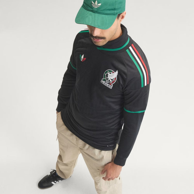 Jersey México III World Cup 2026