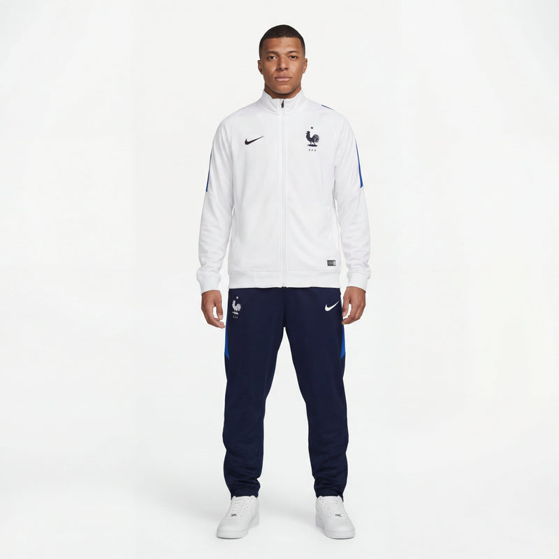 Nike x France Vintage Jacket 2010