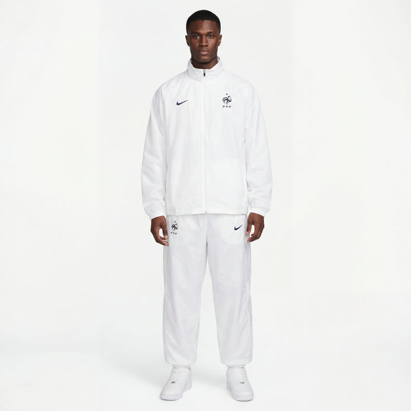 Nike x France Vintage Jacket 2010