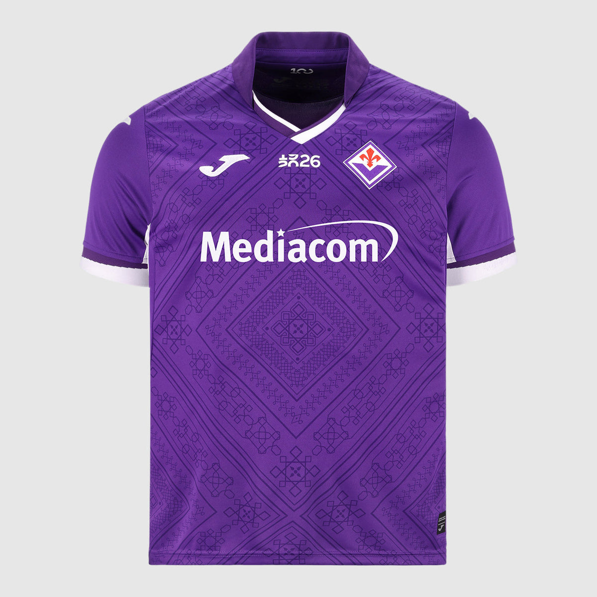 Home 26/27 Men’s Shirt