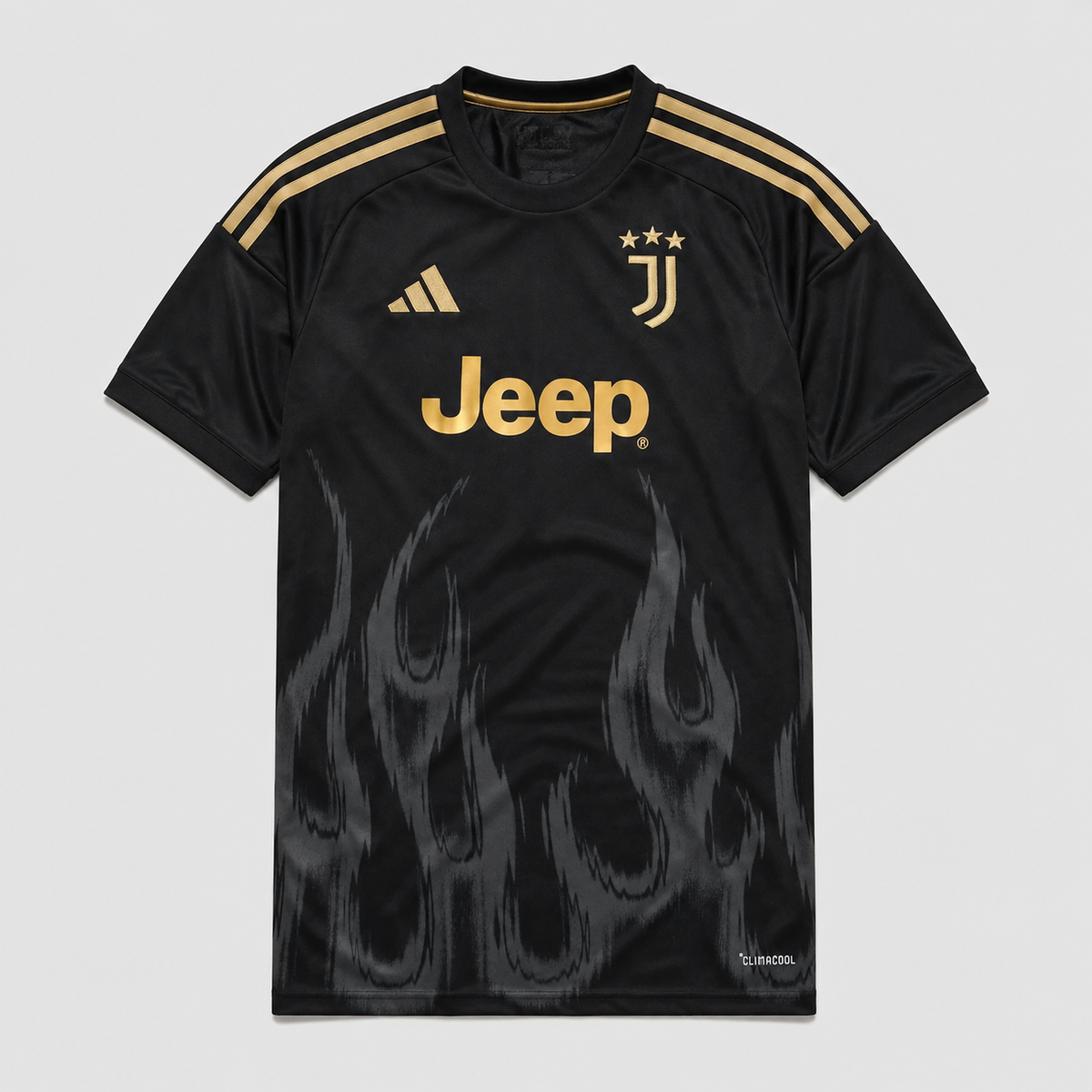 Third 26/27 Men’s Shirt