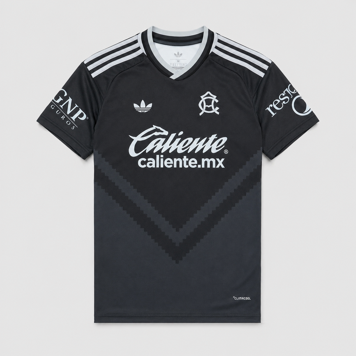 Away 26/27 Men’s Shirt