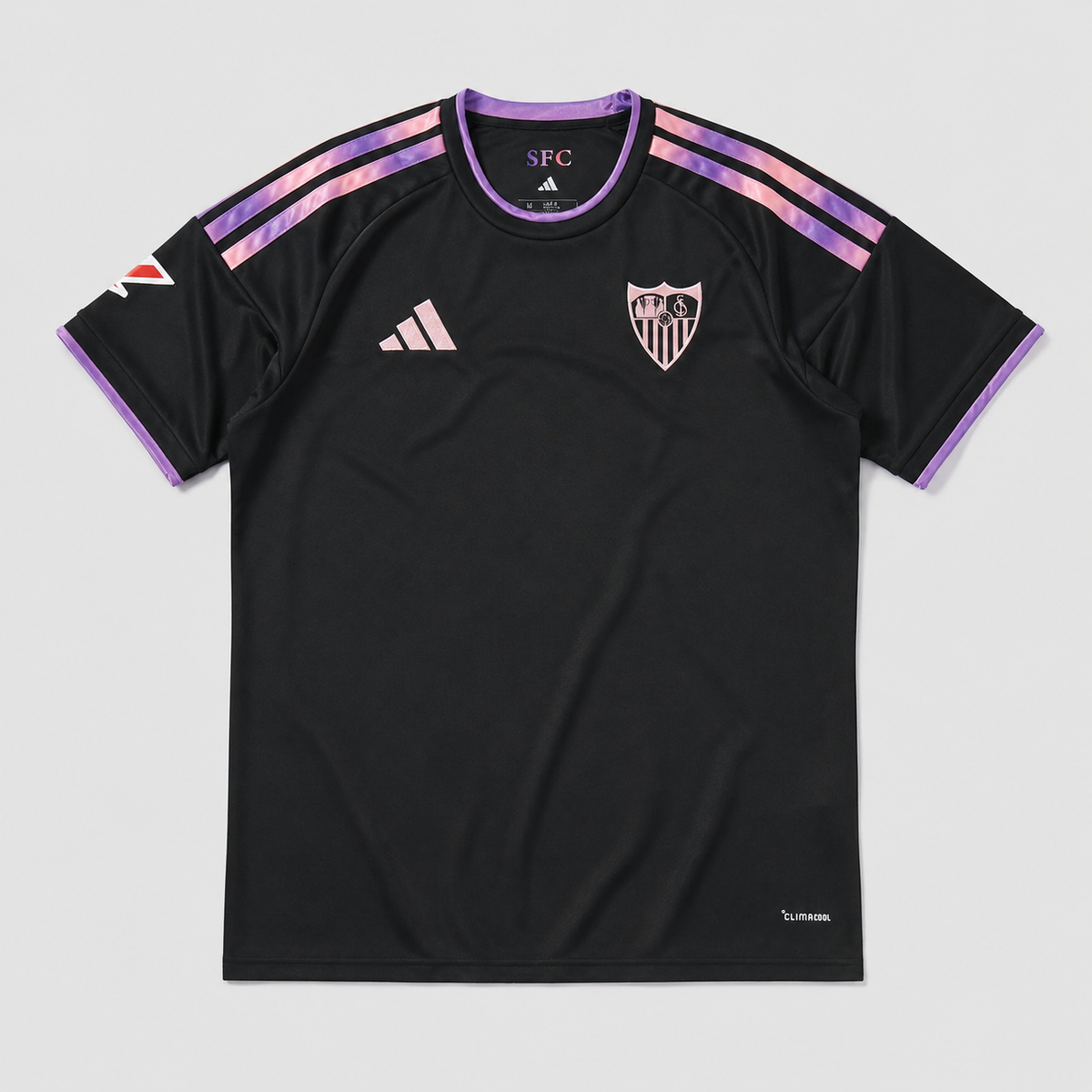 Third 26/27 Men’s Shirt