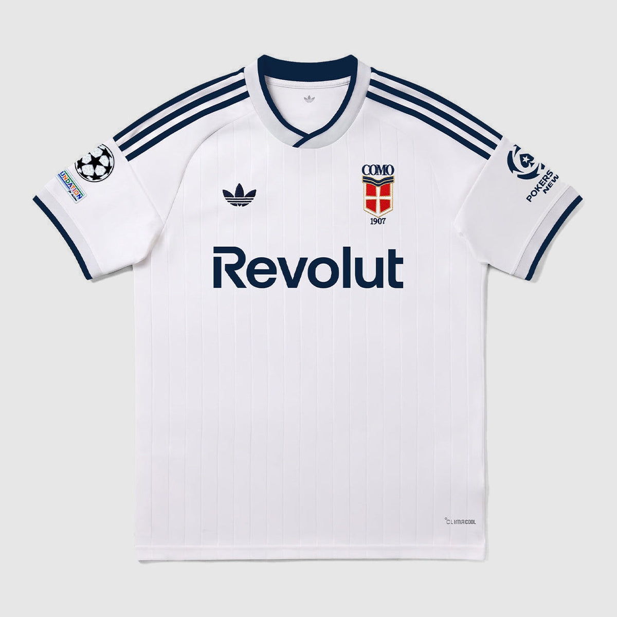 Away 26/27 Men’s Shirt