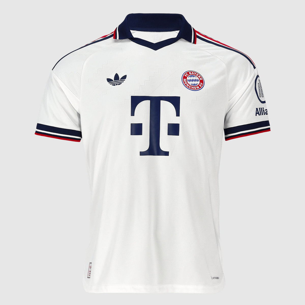Away 26/27 Player Edition Shirt