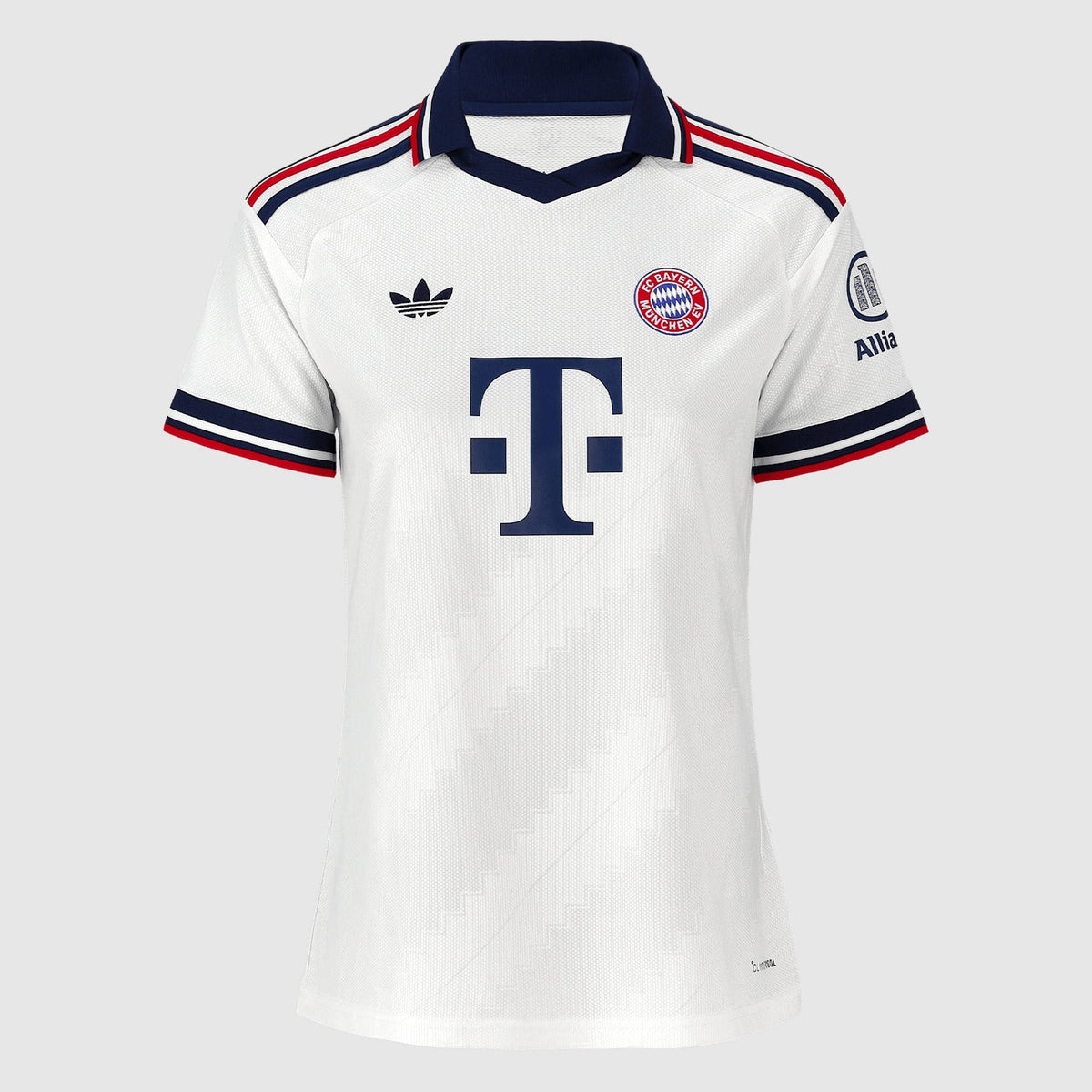 Away 26/27 Women’s Shirt