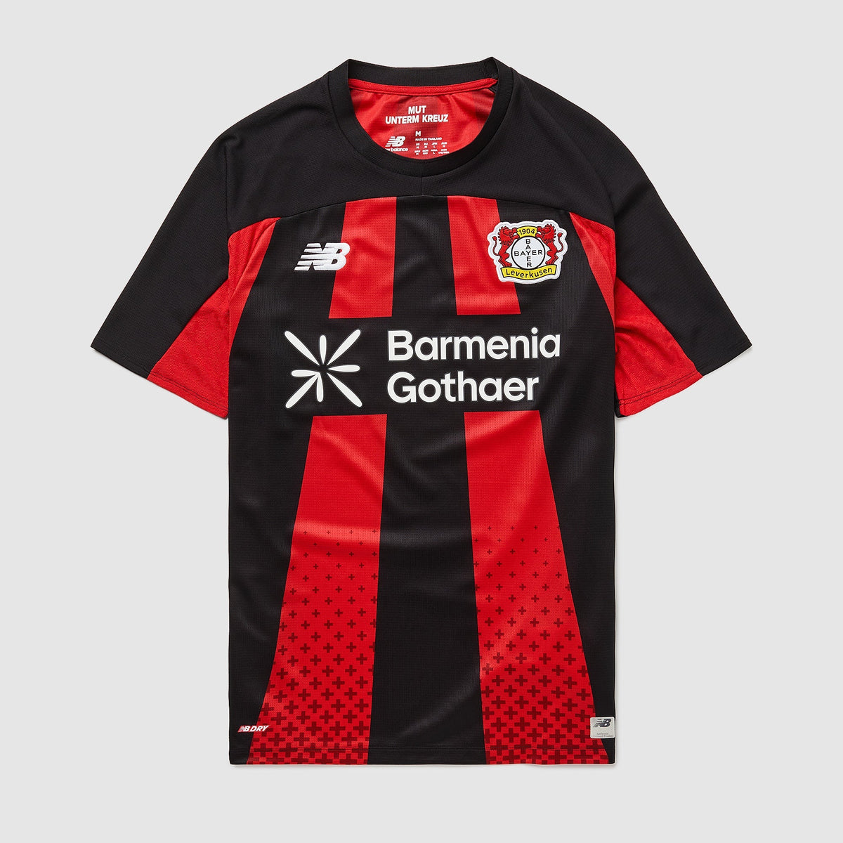 Home 26/27 Men’s Shirt