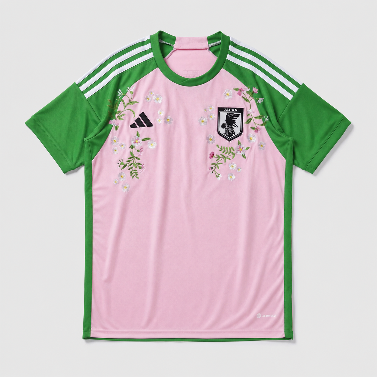 Embroidered Special Edition Men’s Shirt
