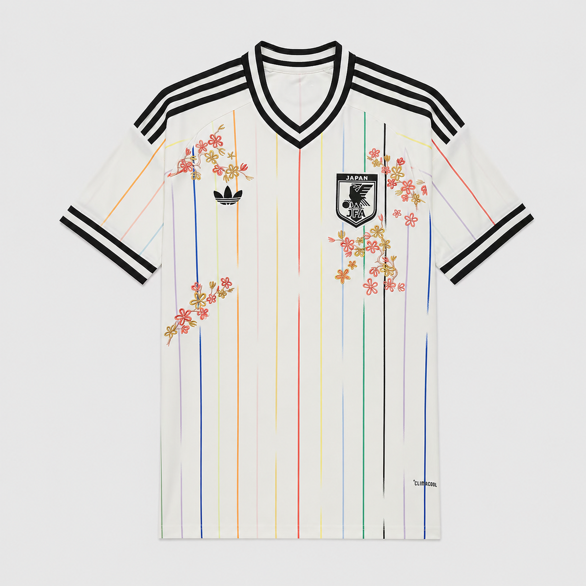 Embroidered Away 26/27 Player Edition Shirt