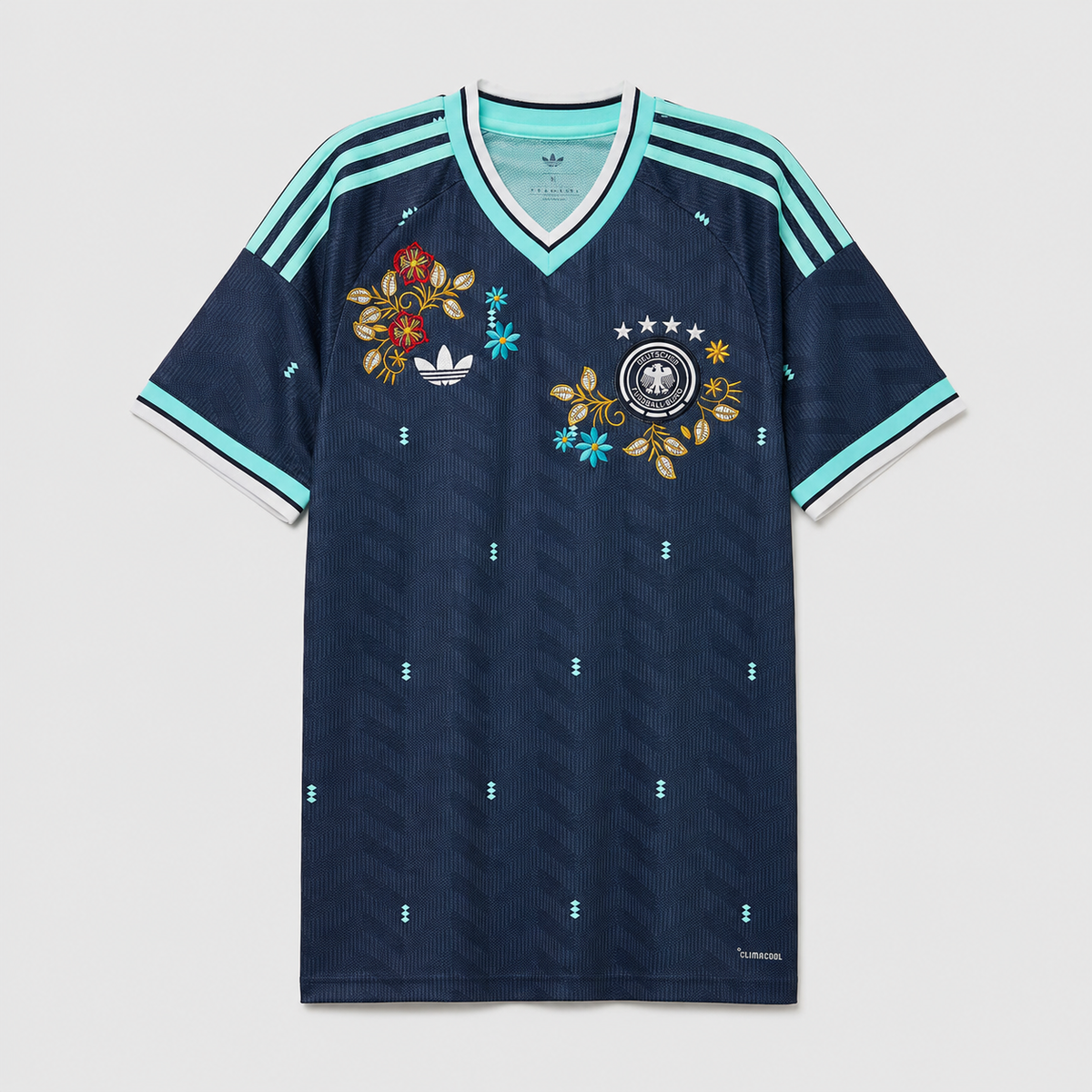 Embroidered Away 26/27 Men’s Shirt