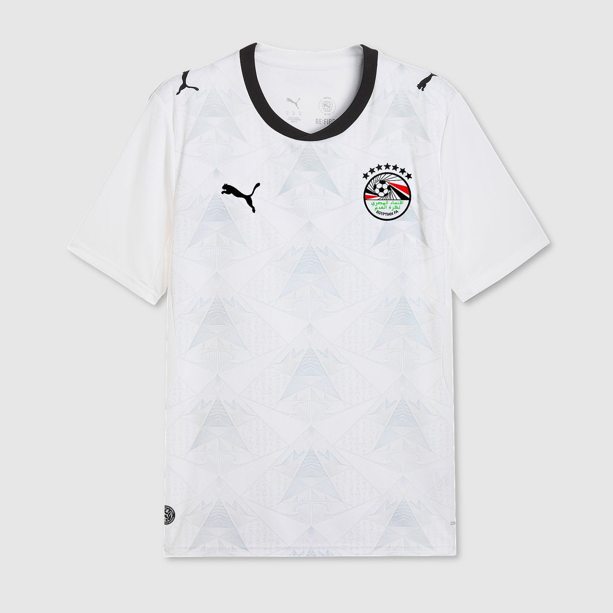 Away 26/27 Men’s Shirt