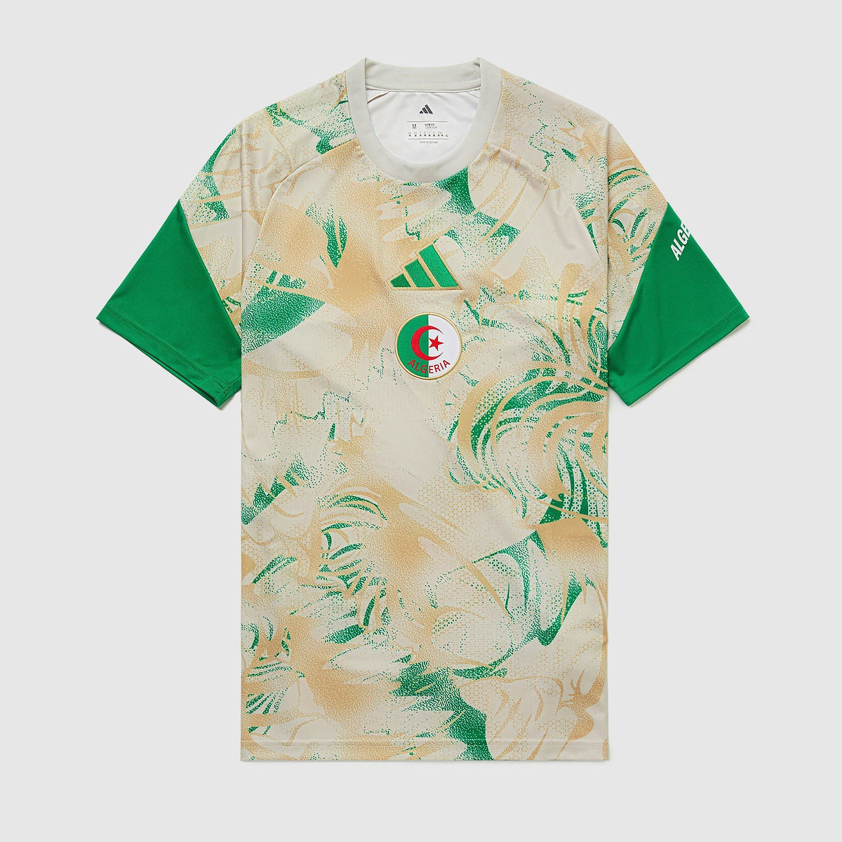 Pre-Match 26/27 Shirt