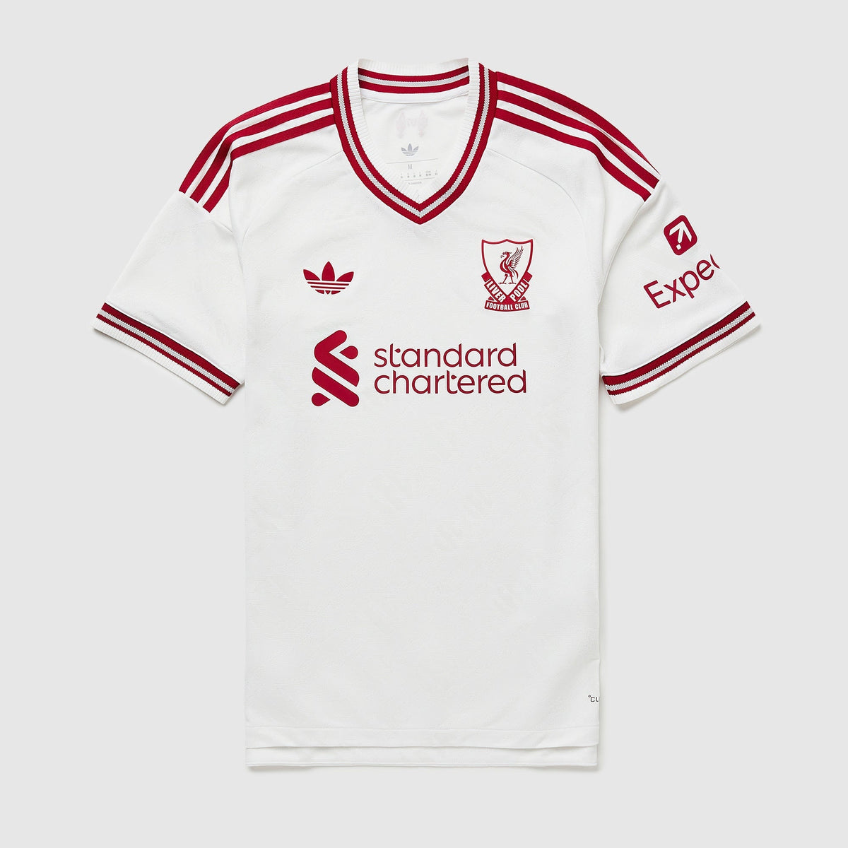 Away 26/27 Player Edition Shirt