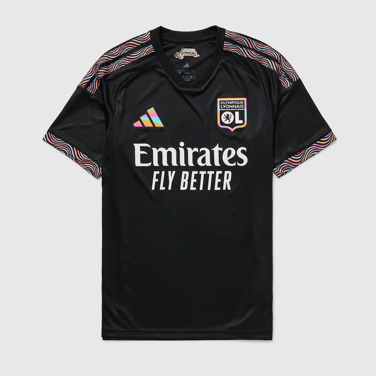 Third 26/27 Men’s Shirt