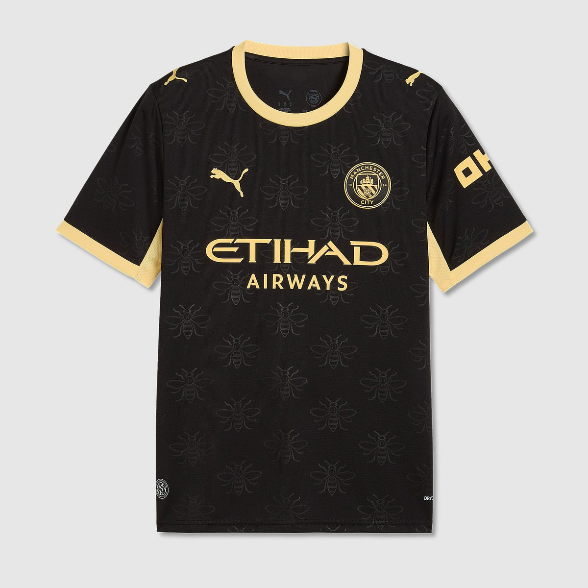 Away 26/27 Men’s Shirt