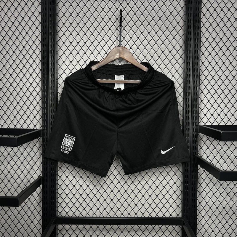 Shorts South Korea 2024/25 Away