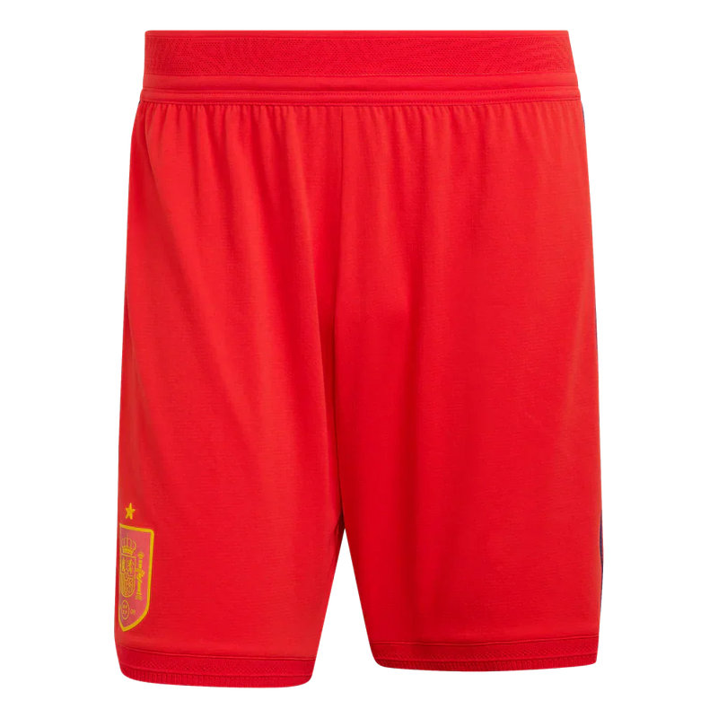 Shorts Spain 2026 Away WorldCup