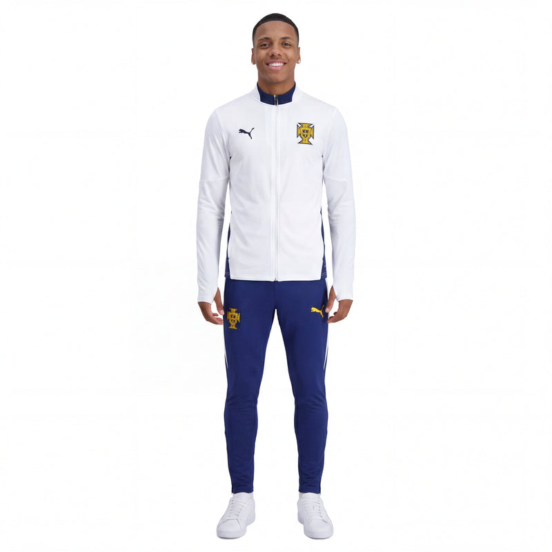 Training Suit Portugal 25/26 - Winter