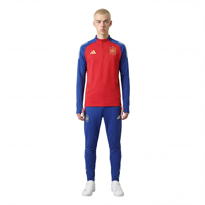 Training Suit Spain Winter 2025