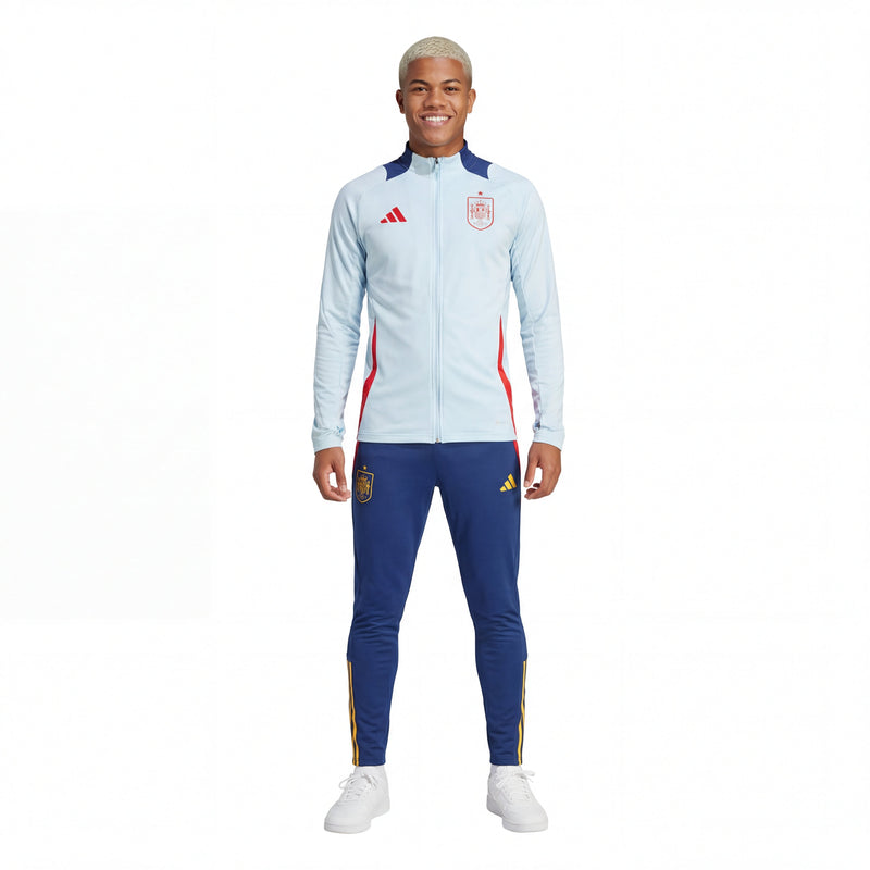 Training Suit Spain Winter 2025