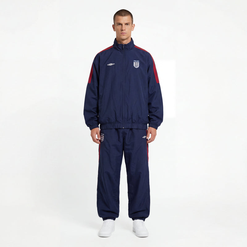 Umbro x England Vintage Jacket 2006